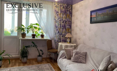 Купить 1-комнатную квартиру, Жодино, Ленина просп., 4. Фото 7