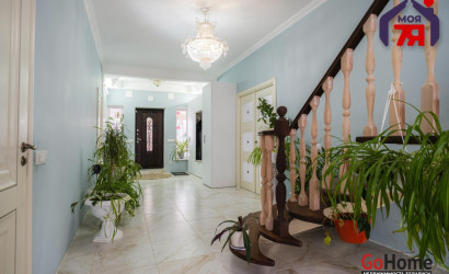 Купить коттедж, Холма, Парковая ул., 15 соток. Фото 19