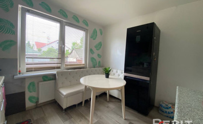 Купить 4-комнатную квартиру, Минск, Космонавтов, 22 (Московский район). Фото 9