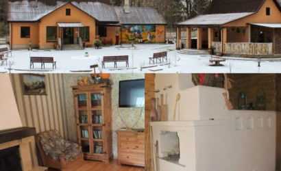 Продажа помещения, Залозье, Партизанская, 2,  271.1 кв.м.. Фото 8