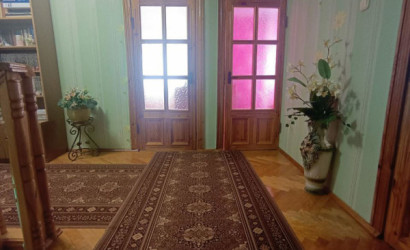 Купить дом, Лида, 1-й Малахова, 15 соток. Фото 23