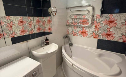 Снять 3-комнатную квартиру, Минск, Матусевича ул. 62 (Фрунзенский район). Фото 7