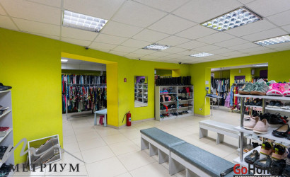 Аренда помещения, Минск, Бурдейного ул., 8,  279.7 кв.м.. Фото 8