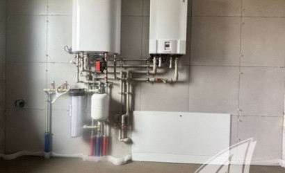 Купить дом, Хабы, Тельминский с/с, 11.51 соток. Фото 12