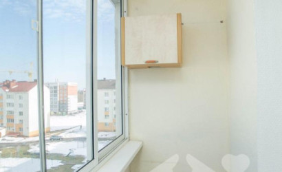 Купить 2-комнатную квартиру, Молодечно, Великий Гостинец ул., 152. Фото 5