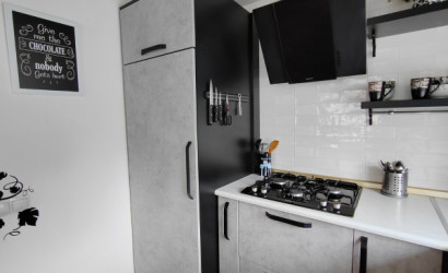 Снять 1-комнатную квартиру на сутки, Витебск, ул. Московский проспект , д. 12. Фото 12