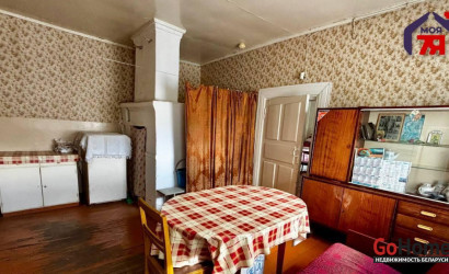 Купить дом, Любань, Лыщени ул., 9 соток. Фото 9