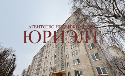Купить 2-комнатную квартиру, Гродно, Гая, 25. Фото 1