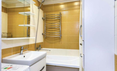 Купить 2-комнатную квартиру, Минск, Основателей ул., 15 (Первомайский район). Фото 14