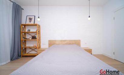 Купить 1-комнатную квартиру, Минск, Победителей просп., 133 (Центральный район). Фото 16