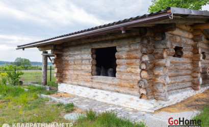 Купить дом, Кухтичи, Карачуна, 16.37 соток. Фото 18