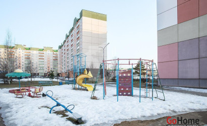 Купить 1-комнатную квартиру, Боровляны, 40 Лет Победы ул., 35/А. Фото 23