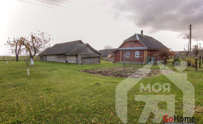 Купить дом, Городок, Дайновского ул., 13 соток. Фото 22