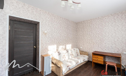 Купить дом, Столбцы, Зеленая ул., 7.5 соток. Фото 8