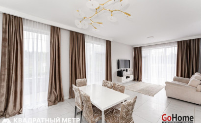 Купить дом, Рахманьки, Центральная ул., 29/Б, 14 соток. Фото 13