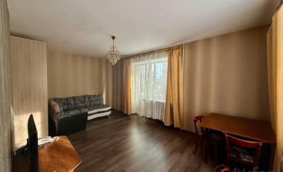 Купить 1-комнатную квартиру, Могилев, Строителей, 26А. Фото 2