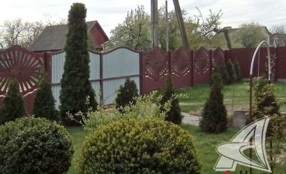 Купить дом, Ленинский, Ленинский с/с, 19.26 соток. Фото 23