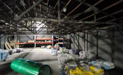 Аренда торгового помещения, Лида, Шевченко ул., 12/а,  от 344 до 1700 кв.м.. Фото 20