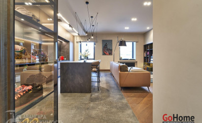 Купить 2-комнатную квартиру, Минск, Энгельса ул., 12 (Ленинский район). Фото 13