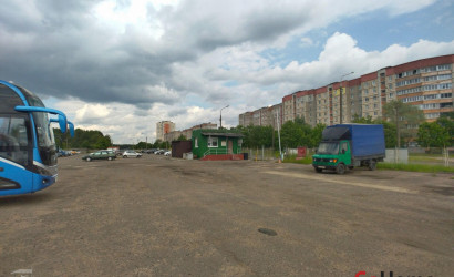 Продажа помещения, Минск, Илимская ул., 60,  7955 кв.м.. Фото 3