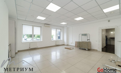 Аренда офиса, Минск, Бирюзова ул., 10/А,  288 кв.м.. Фото 17