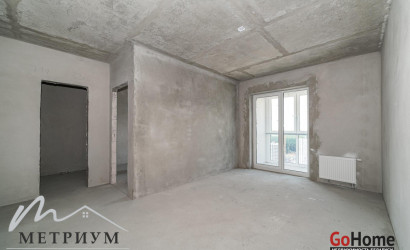 Купить 2-комнатную квартиру, Копище, Николая Камова ул., 11. Фото 5