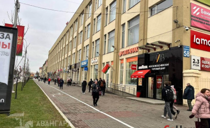 Аренда офиса, Минск, Независимости просп., 58,  67.8 кв.м.. Фото 14