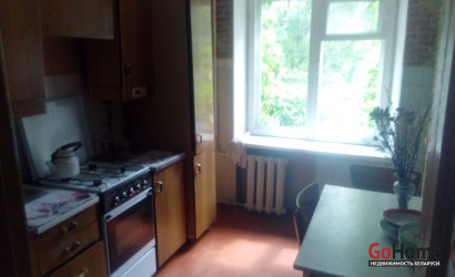 Снять 1-комнатную квартиру, Гомель, ул. Хмельницкого Богдана, д. 87а. Фото 1