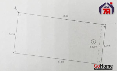 Купить дом, Носилово, Парниковая ул., 13.4 соток. Фото 11