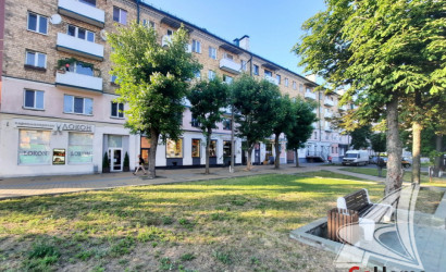 Купить 3-комнатную квартиру, Брест, Центр, пр-т Машерова. Фото 2