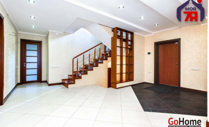 Купить коттедж, Шубники, Речная ул., 19.36 соток. Фото 9