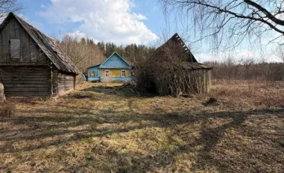 1-этаж.(78.4 м2), Ляховщина(Центральная, 52)