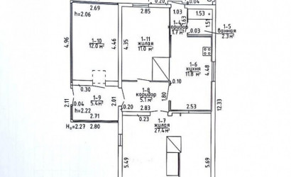 Купить дом, Закружка, 16.3 соток. Фото 13