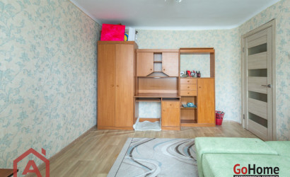 Купить 3-комнатную квартиру, Минск, Одинцова, 43 (Фрунзенский район). Фото 5