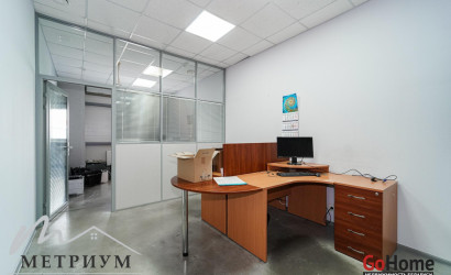 Продажа склада, Папернянский с/с, 1611.5 кв.м.. Фото 10