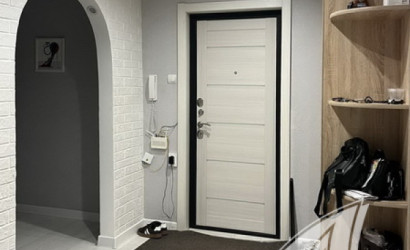 Купить 3-комнатную квартиру, Кобрин, , . Фото 9