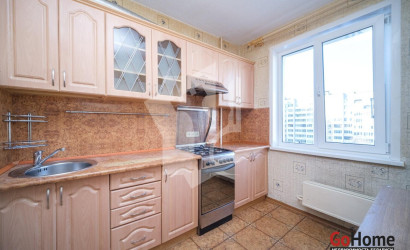 Купить 3-комнатную квартиру, Минск, Могилевская ул., 34/2 (Октябрьский район). Фото 2