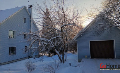 Купить коттедж, Ольгово, Садовая, 43, 24.6 соток. Фото 2