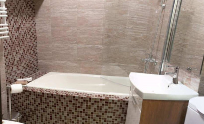 Снять 1-комнатную квартиру, Минск, Победителей, 129 (Центральный район). Фото 7