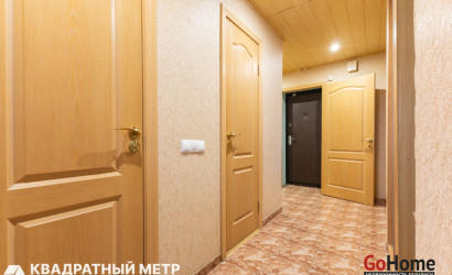 Купить 2-комнатную квартиру, Минск, ул. Геологическая, д. 133 (Партизанский район). Фото 12