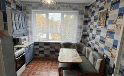 Снять 1-комнатную квартиру на сутки, Светлогорск, Луначарского, 12 а. Фото 7