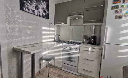 Купить 1-комнатную квартиру, Витебск, Фрунзе, 32. Фото 6