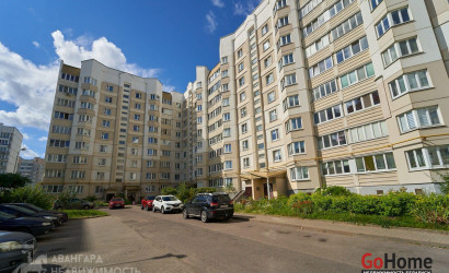 Купить 1-комнатную квартиру, Минск, Каменногорская ул., 28 (Фрунзенский район). Фото 25