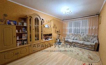 Купить 3-комнатную квартиру, Брест, ул. Октябрьской революции, д. . Фото 4