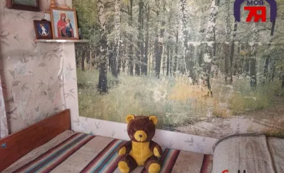  1-этаж.(35.5 м2), Дубовручье(Народная ул.)