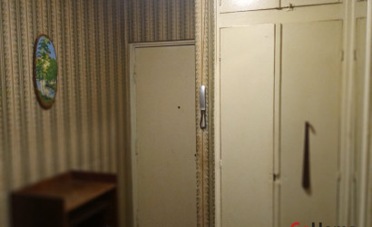 Купить 3-комнатную квартиру, Минск, Ландера, 16 (Октябрьский район). Фото 9