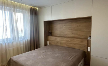 Купить 3-комнатную квартиру, Минск, Белинского ул., 23 (Советский район). Фото 5