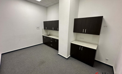 Аренда офиса, Минск, Фабрициуса ул., 8/Б,  166.5 кв.м.. Фото 8