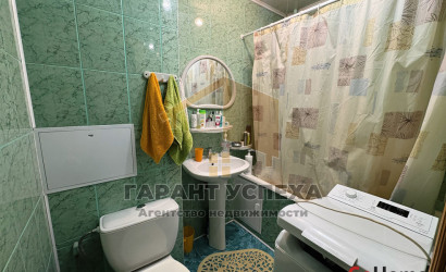 Купить 3-комнатную квартиру, Брест, ул. Октябрьской революции, д. . Фото 14