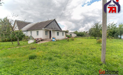 Купить дом, Носилово, Юбилейная ул., 12.05 соток. Фото 3